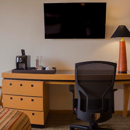 Hotel Guadalajara Plaza Ejecutivo Zapopan Ngoại thất bức ảnh