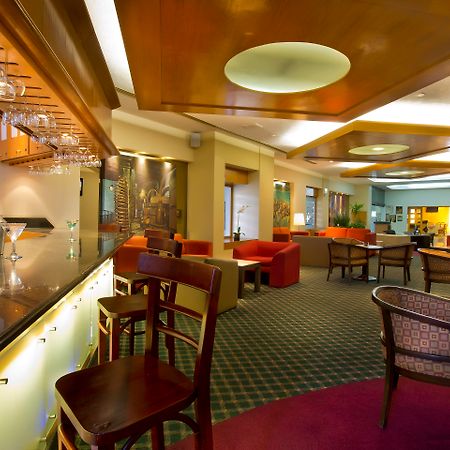 Hotel Guadalajara Plaza Ejecutivo Zapopan Ngoại thất bức ảnh