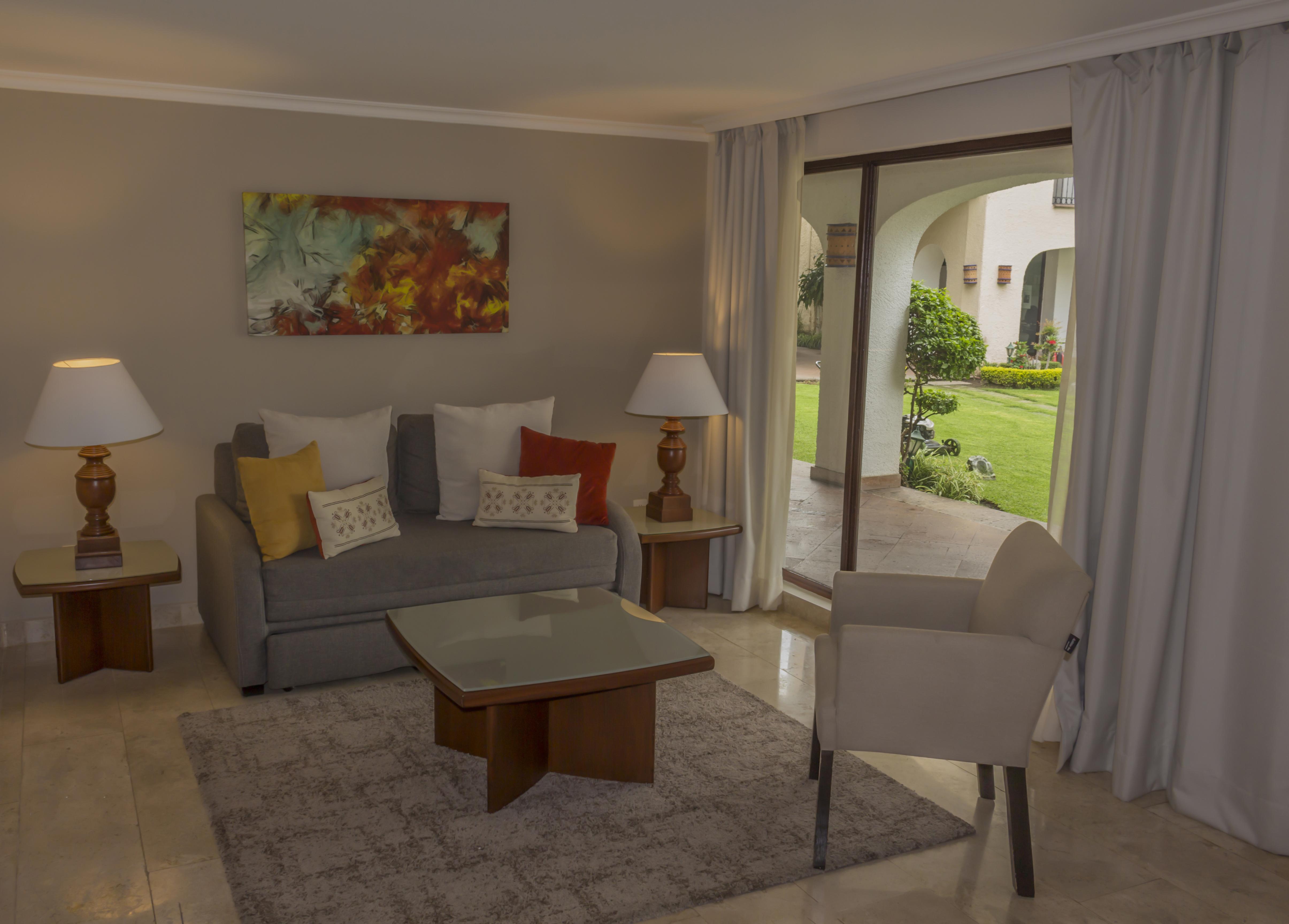 Hotel Guadalajara Plaza Ejecutivo Zapopan Ngoại thất bức ảnh