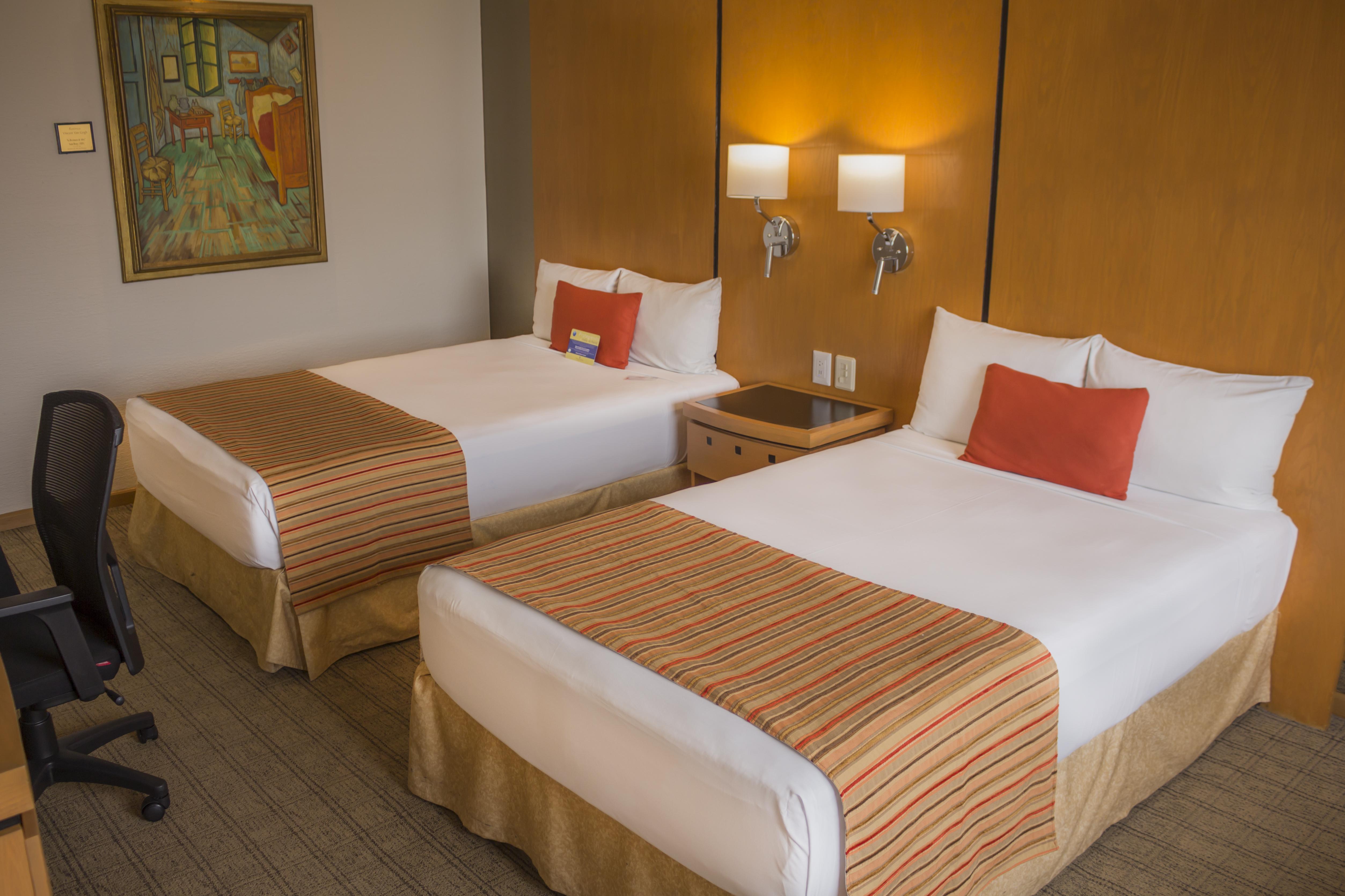 Hotel Guadalajara Plaza Ejecutivo Zapopan Ngoại thất bức ảnh