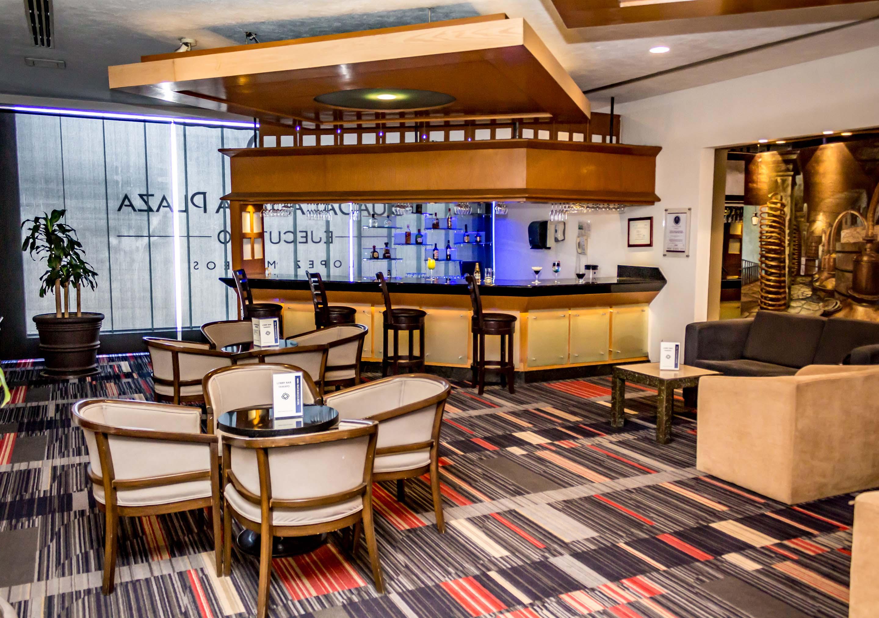 Hotel Guadalajara Plaza Ejecutivo Zapopan Ngoại thất bức ảnh
