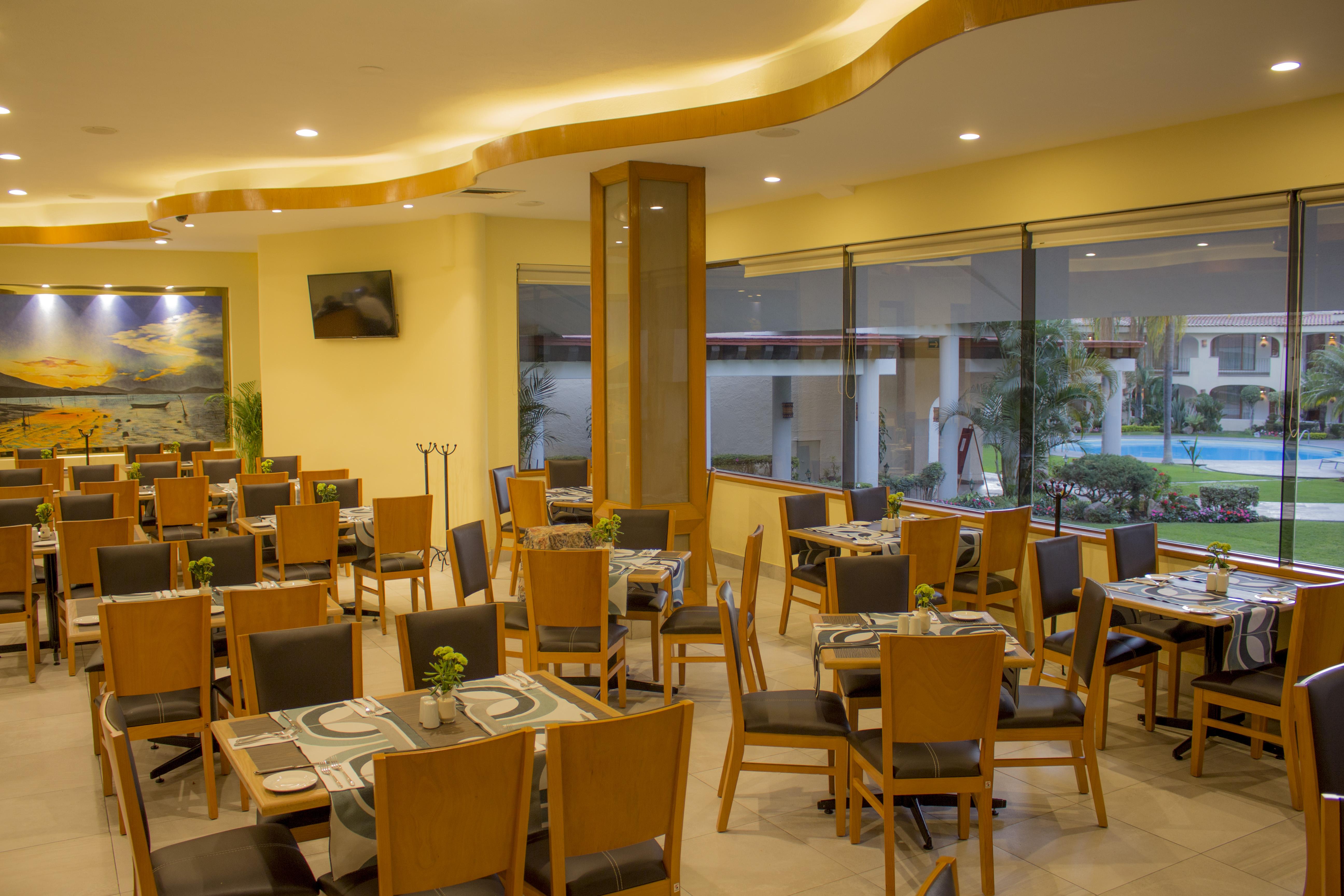 Hotel Guadalajara Plaza Ejecutivo Zapopan Ngoại thất bức ảnh