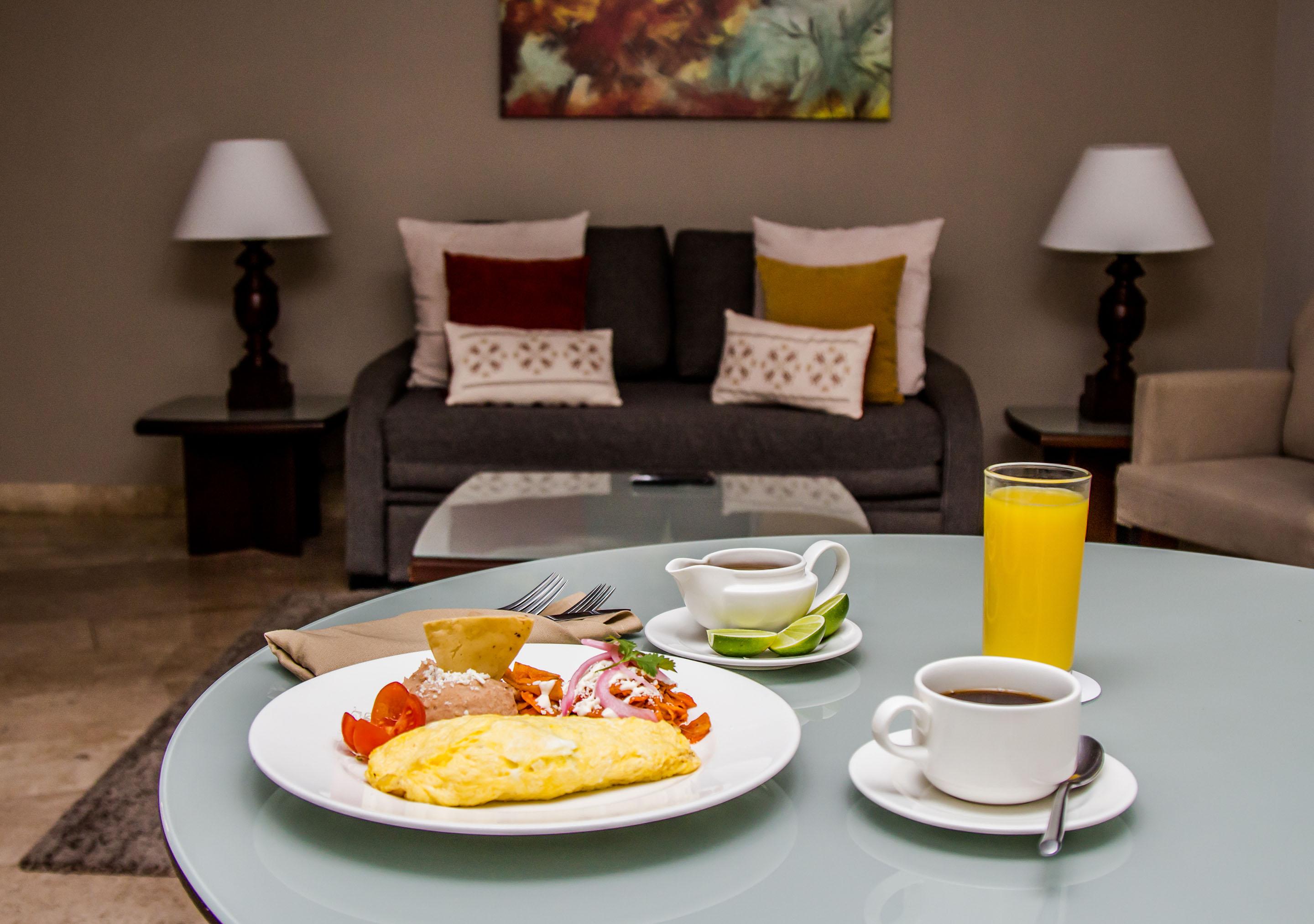 Hotel Guadalajara Plaza Ejecutivo Zapopan Ngoại thất bức ảnh