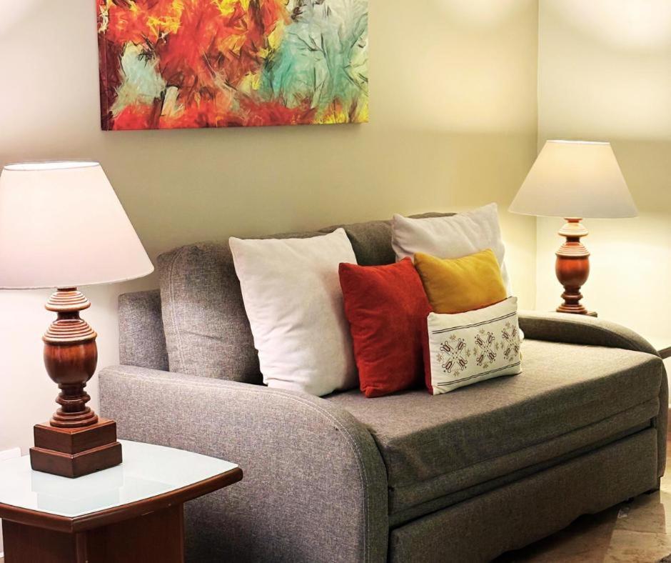 Hotel Guadalajara Plaza Ejecutivo Zapopan Ngoại thất bức ảnh