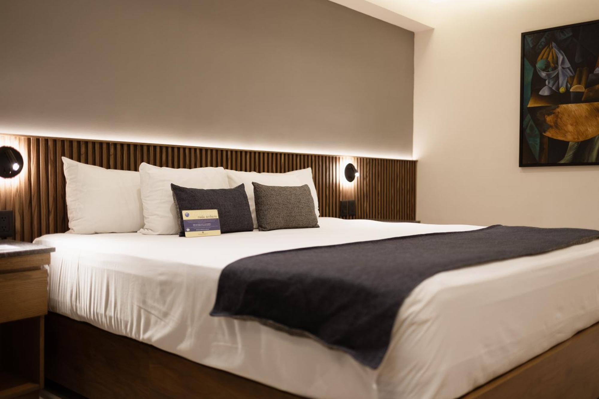 Hotel Guadalajara Plaza Ejecutivo Zapopan Ngoại thất bức ảnh