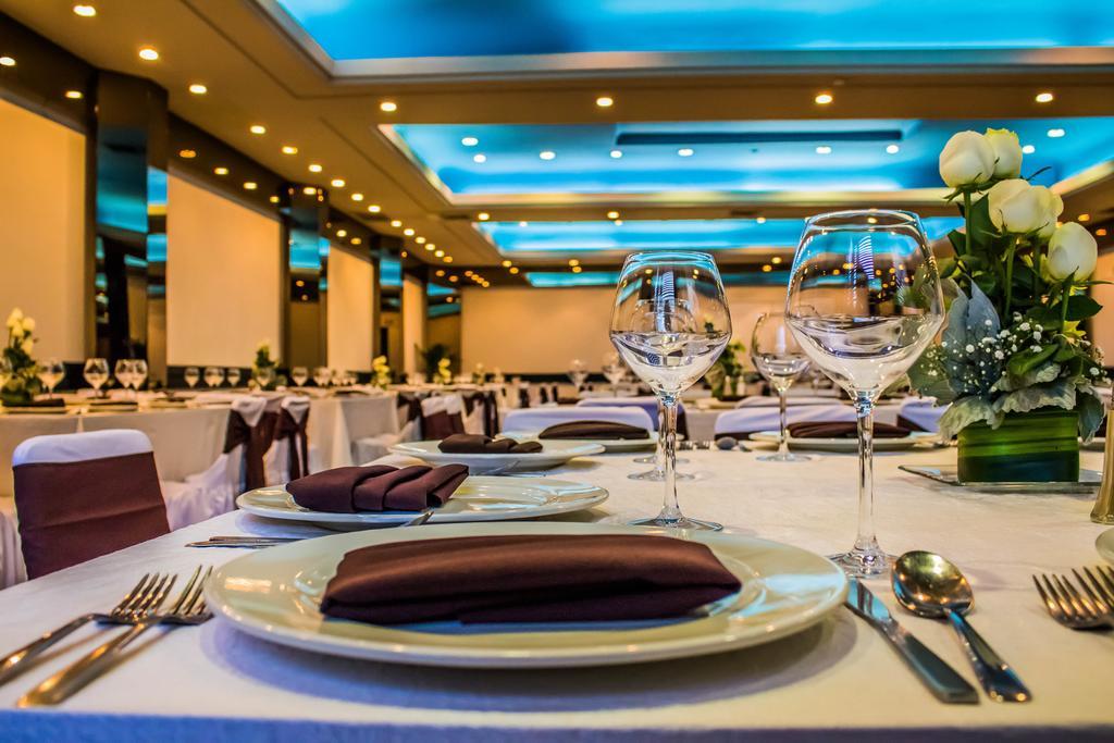 Hotel Guadalajara Plaza Ejecutivo Zapopan Ngoại thất bức ảnh